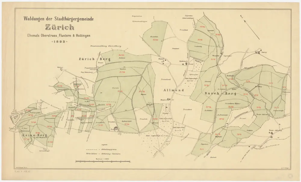 Thumbnail of historical map