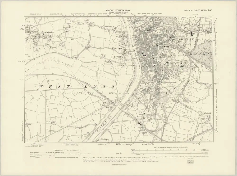 Thumbnail of historical map