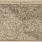 Anteprima della vecchia mappa