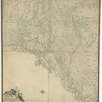 Thumbnail of historical map