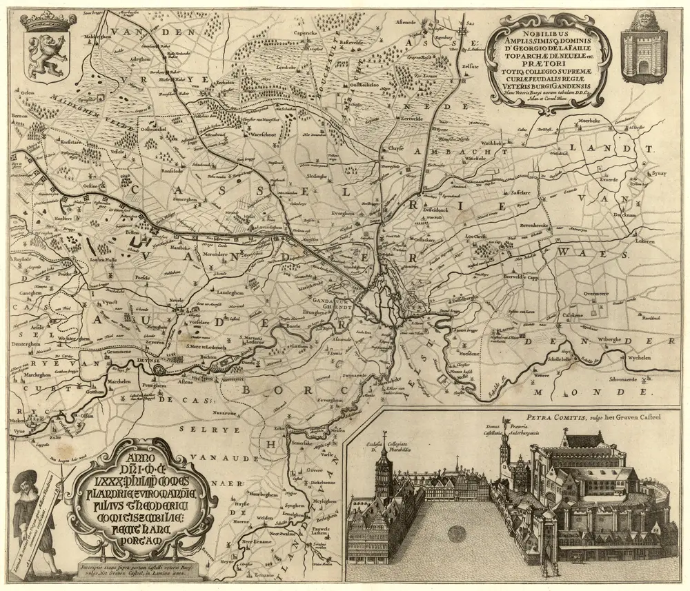 Thumbnail of historical map