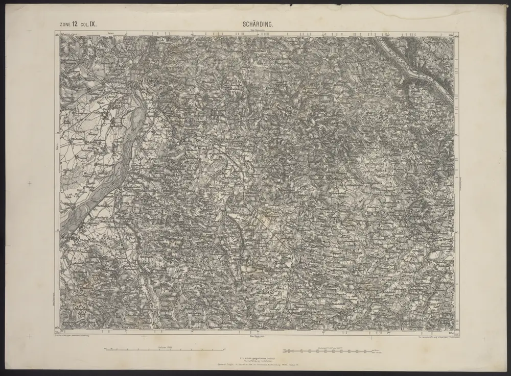 Pré-visualização do mapa antigo