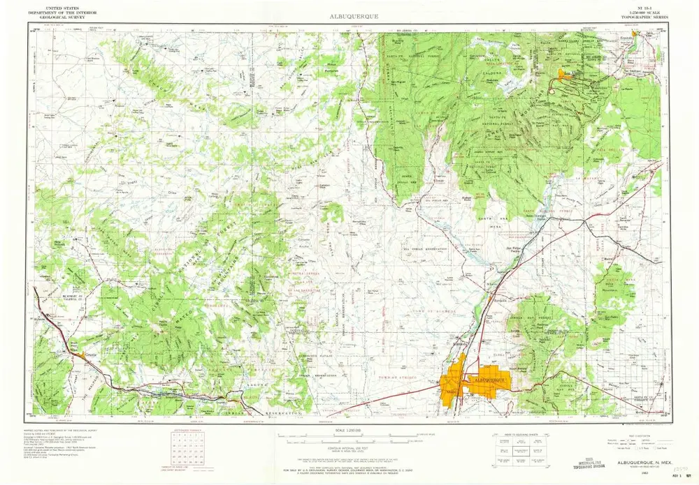 Thumbnail of historical map