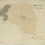 Anteprima della vecchia mappa