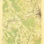 Thumbnail of historical map