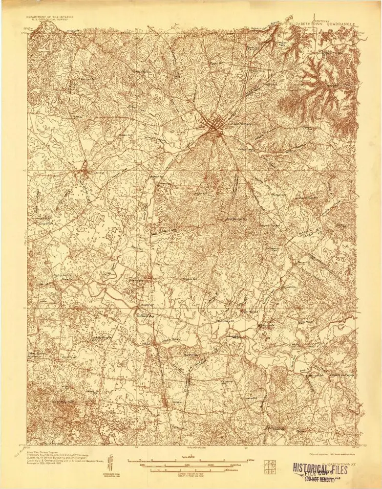 Thumbnail of historical map