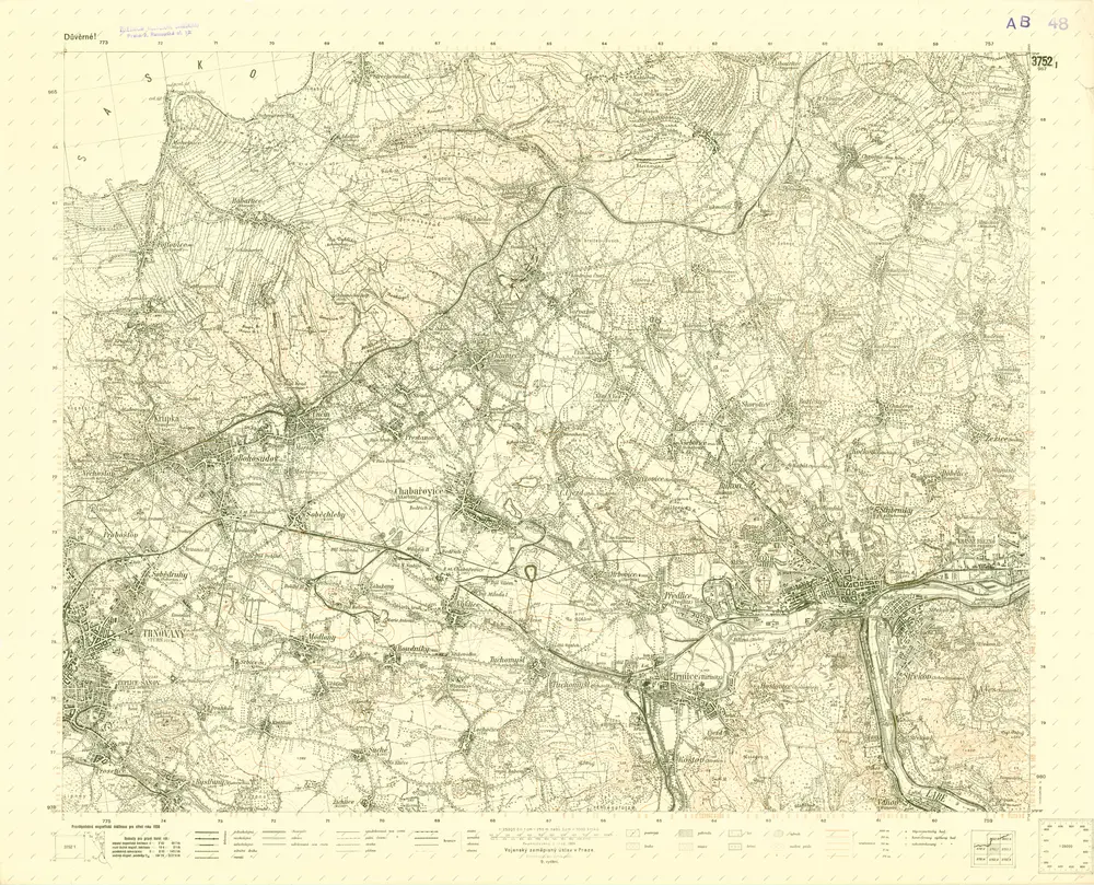 Pré-visualização do mapa antigo