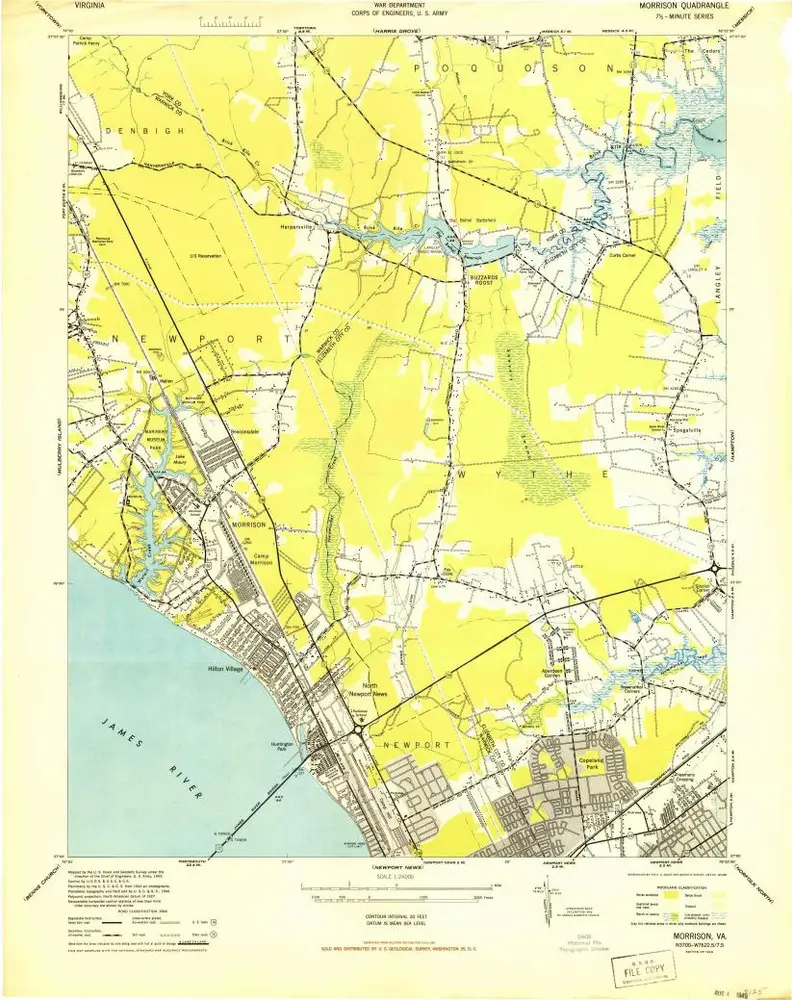 Thumbnail of historical map