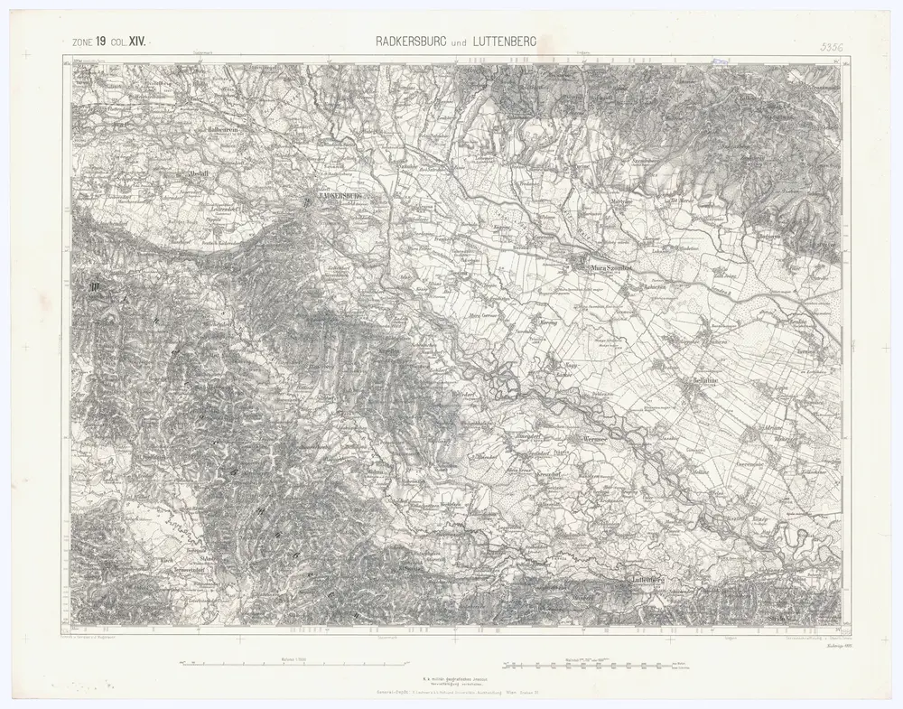 Pré-visualização do mapa antigo