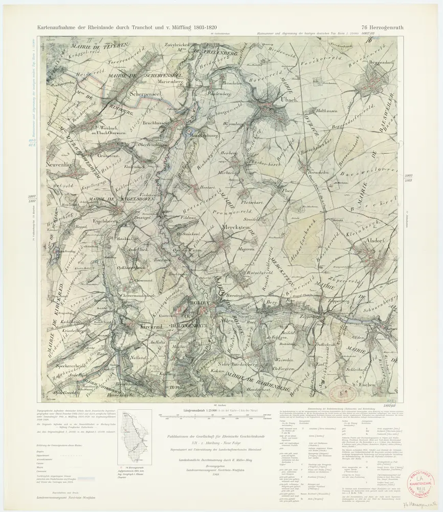 Pré-visualização do mapa antigo