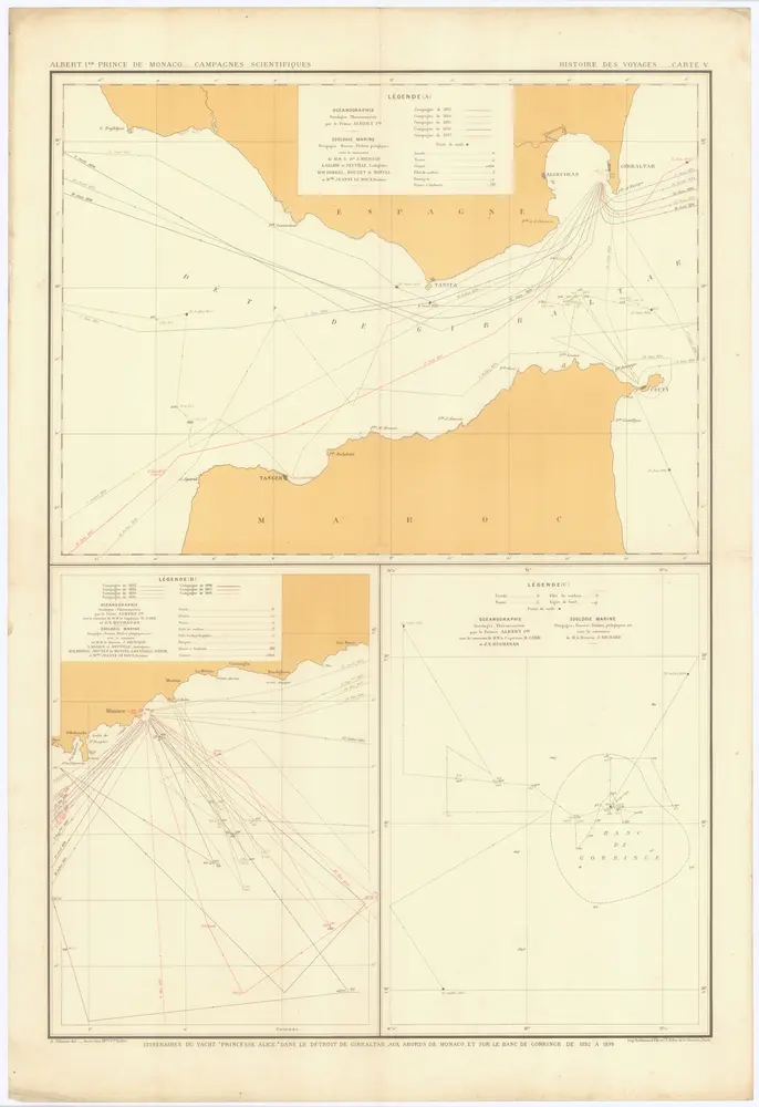 معاينة الخريطة القديمة