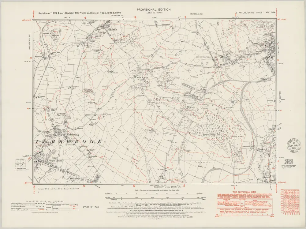 Thumbnail of historical map