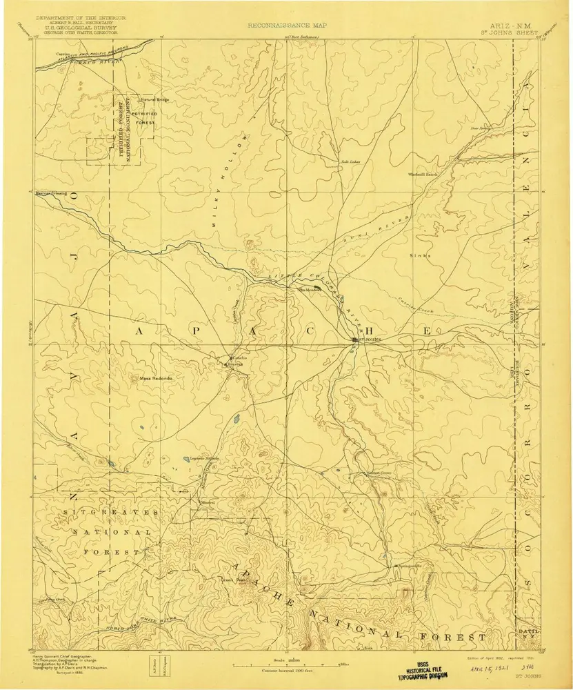 Thumbnail of historical map