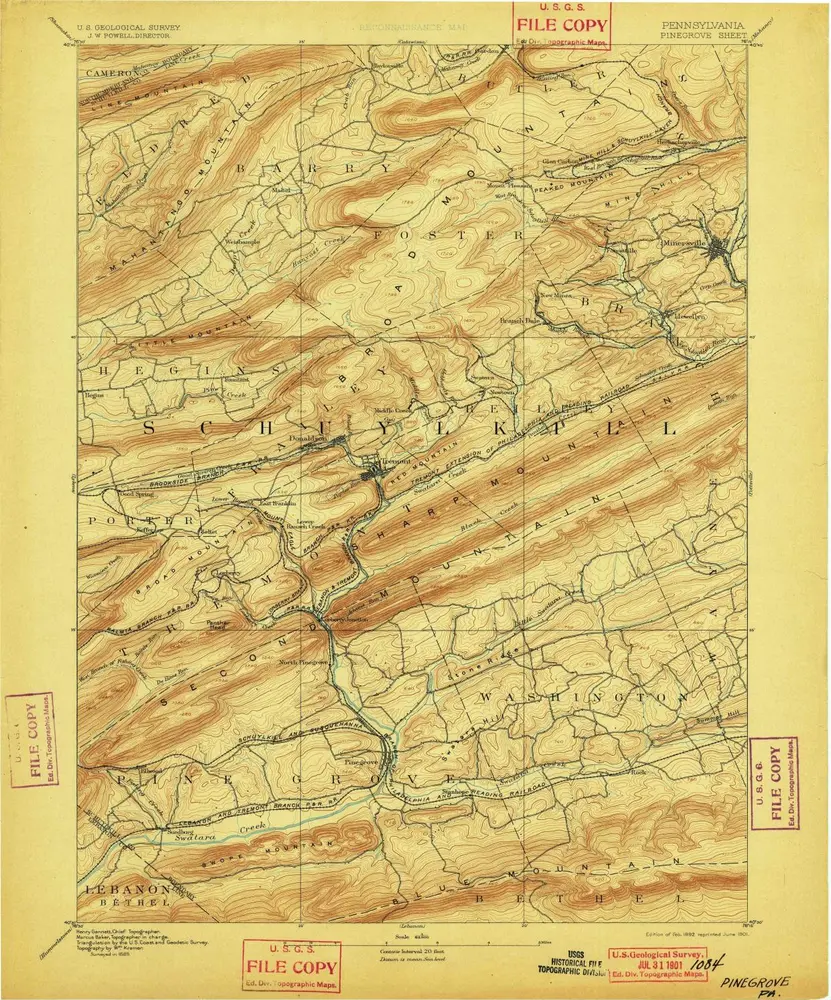 Thumbnail of historical map