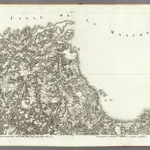 Anteprima della vecchia mappa