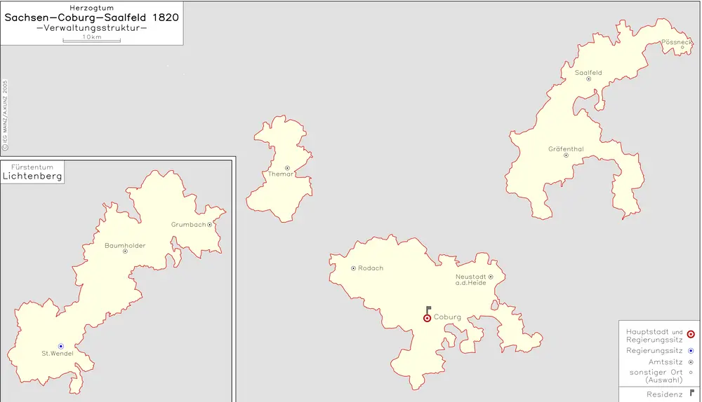 Anteprima della vecchia mappa