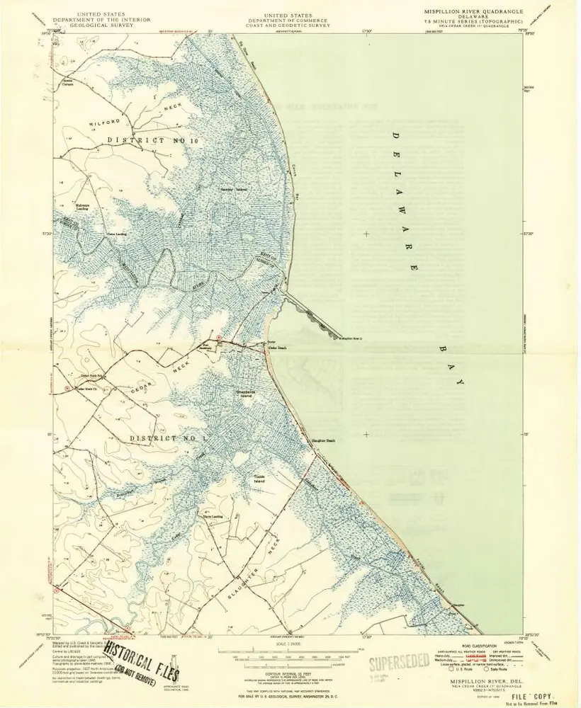 Thumbnail of historical map