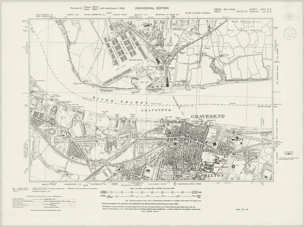 Vista previa del mapa antiguo