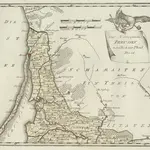 Thumbnail of historical map