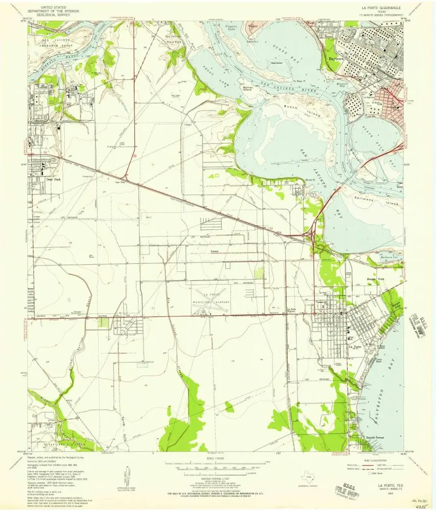 Thumbnail of historical map