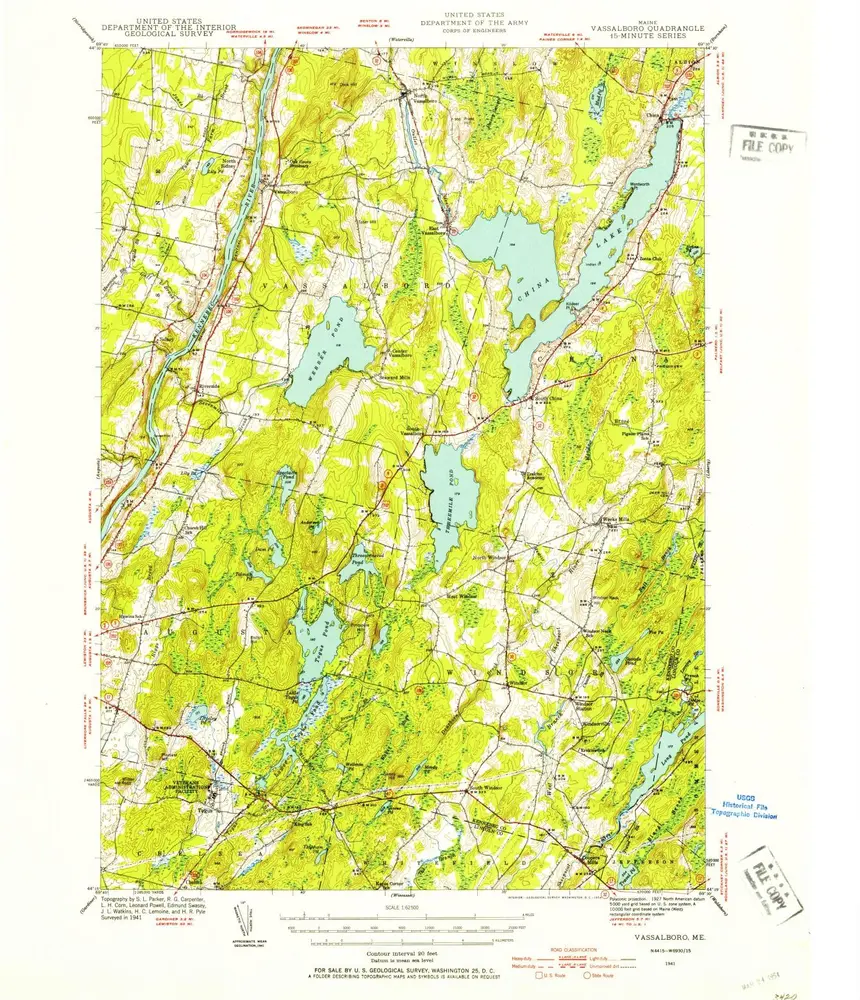 Thumbnail of historical map