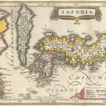 Anteprima della vecchia mappa