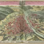 Anteprima della vecchia mappa