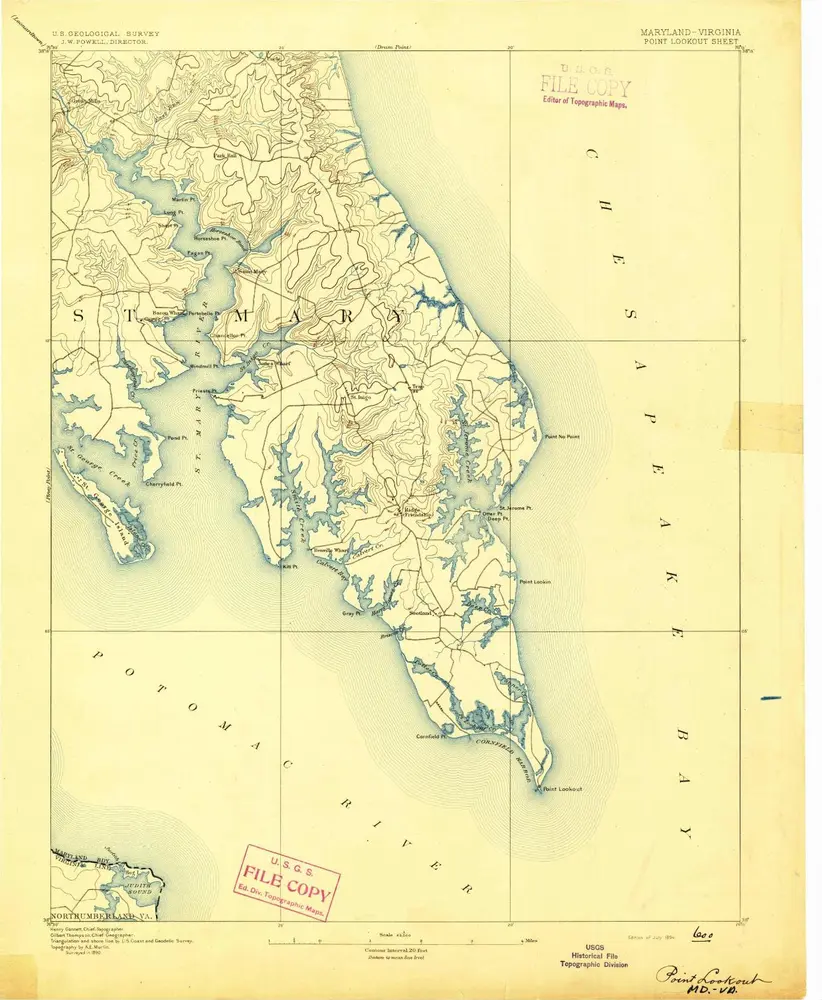 Thumbnail of historical map