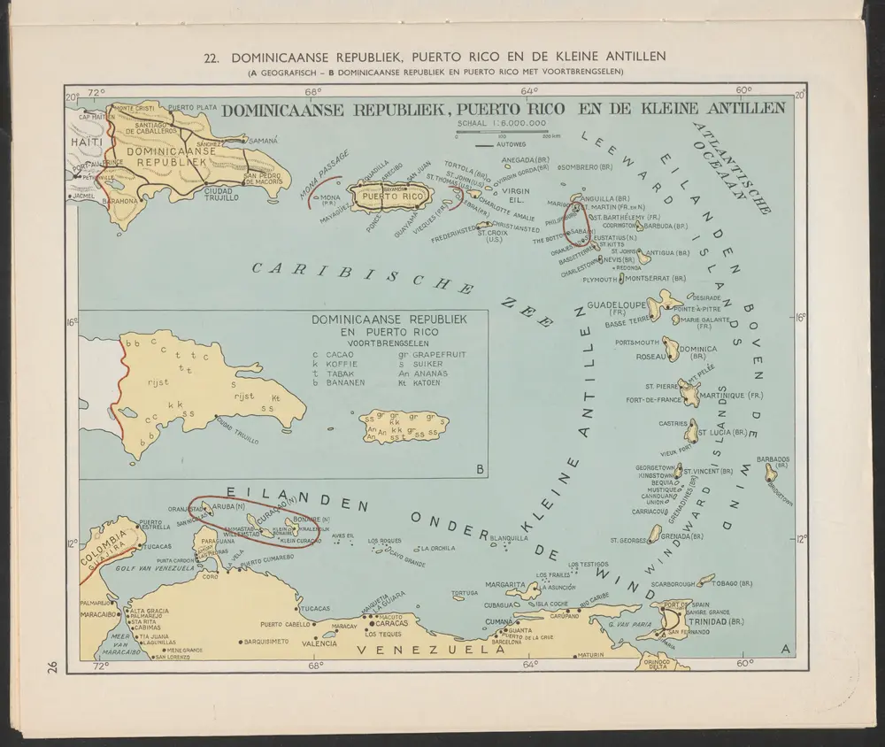 Pré-visualização do mapa antigo