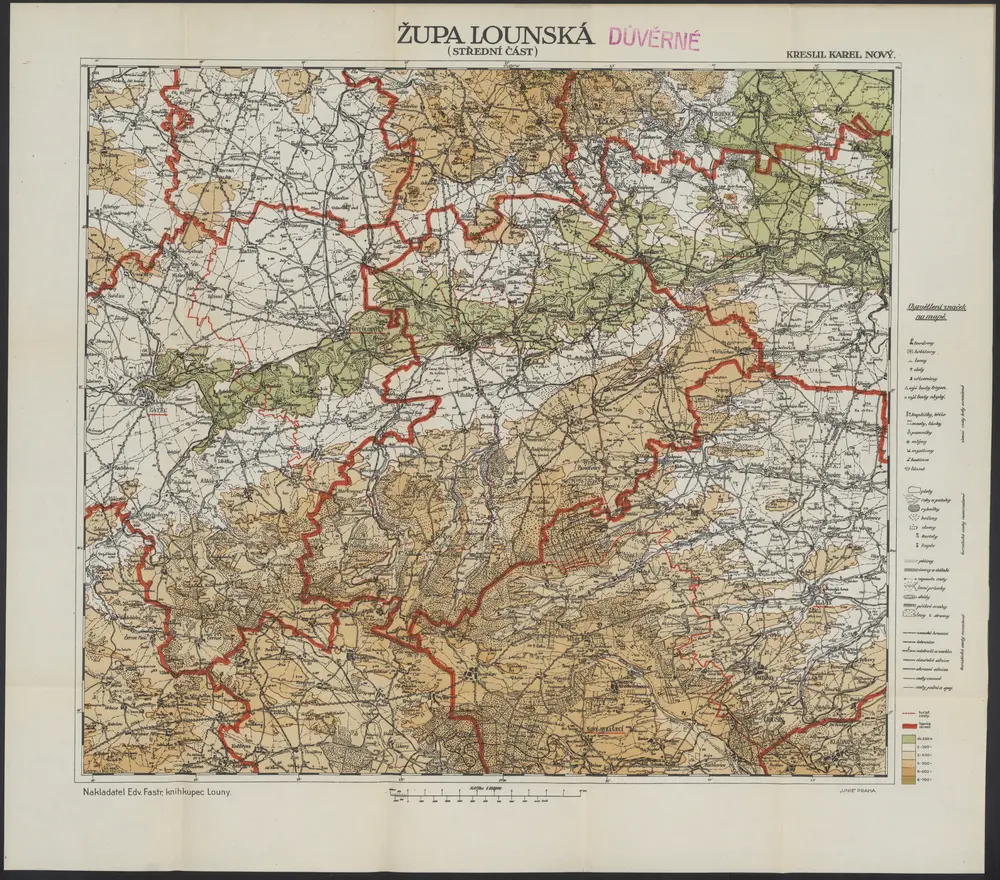 Pré-visualização do mapa antigo