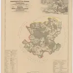 Aperçu de l'ancienne carte