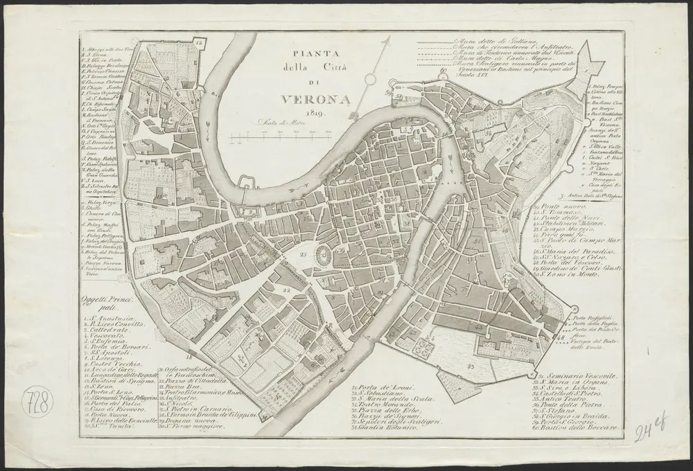 Pré-visualização do mapa antigo