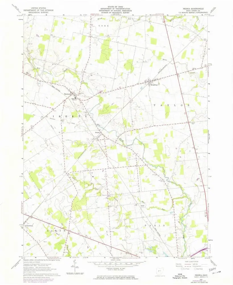 Pré-visualização do mapa antigo