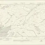 Anteprima della vecchia mappa