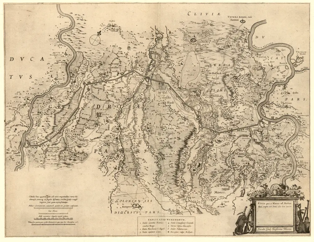 Thumbnail of historical map