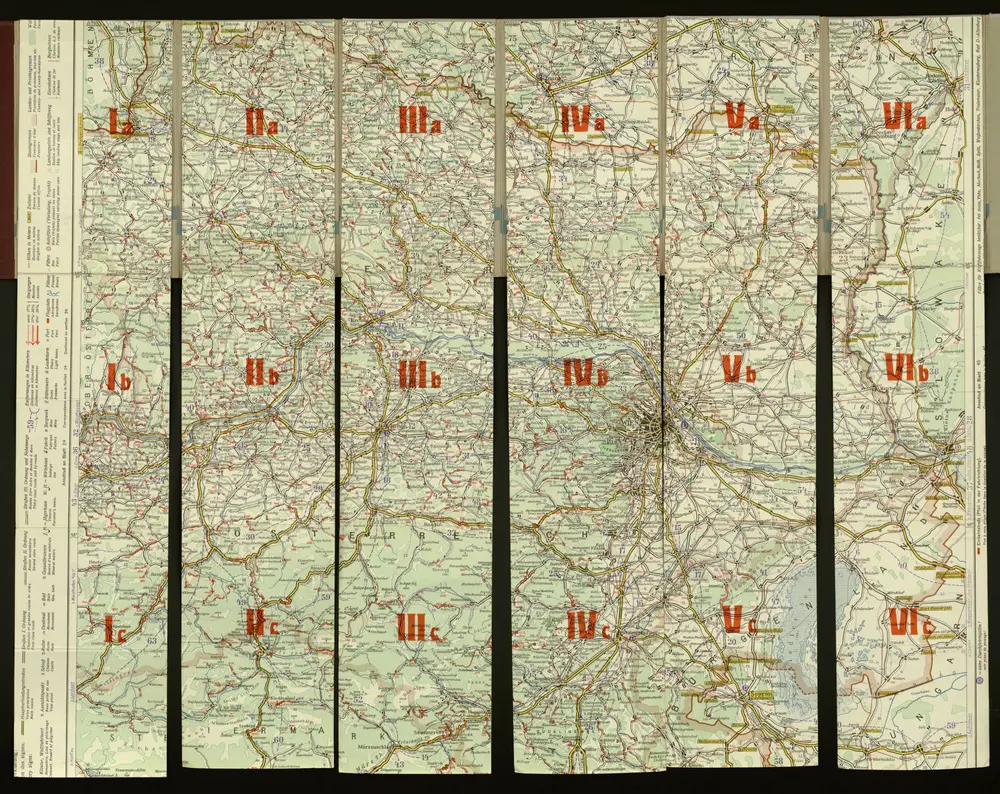 Pré-visualização do mapa antigo