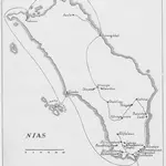 Pré-visualização do mapa antigo