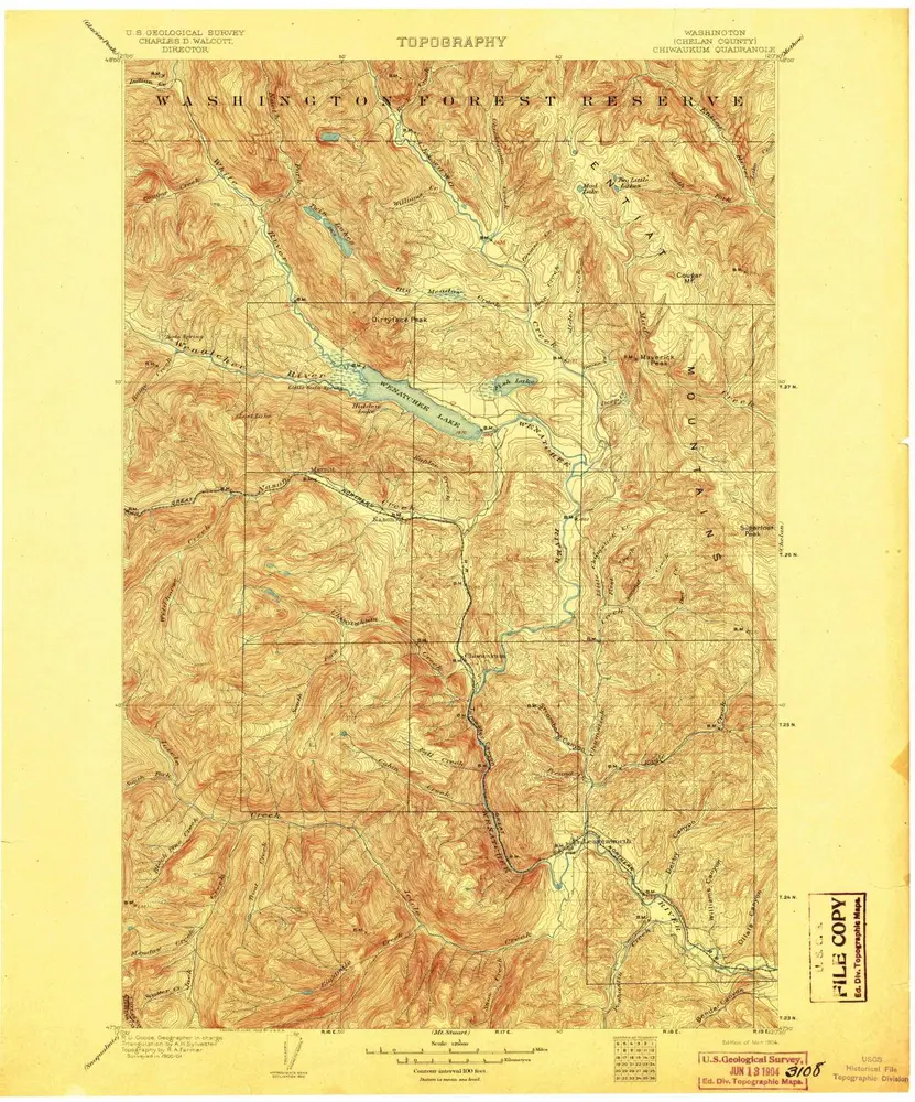 Vista previa del mapa antiguo