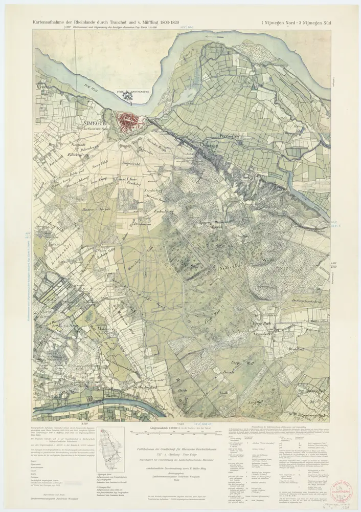 Pré-visualização do mapa antigo