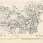 Thumbnail of historical map