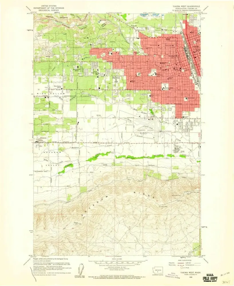 Thumbnail of historical map