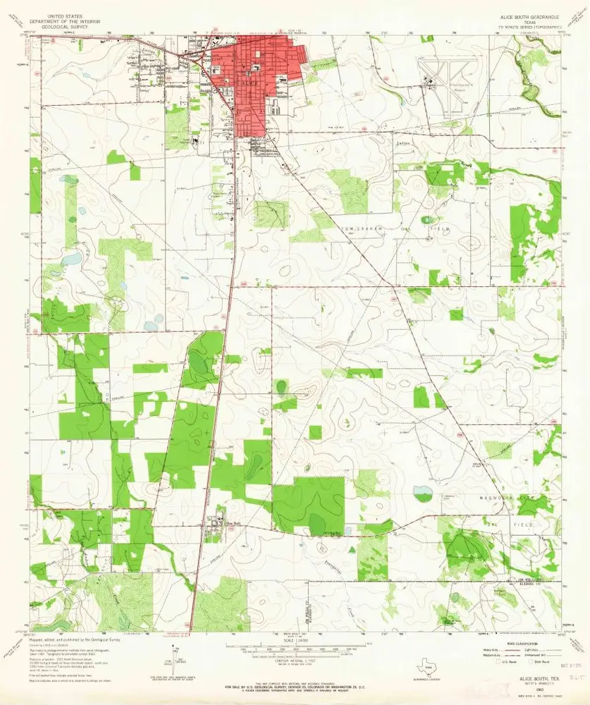 Thumbnail of historical map