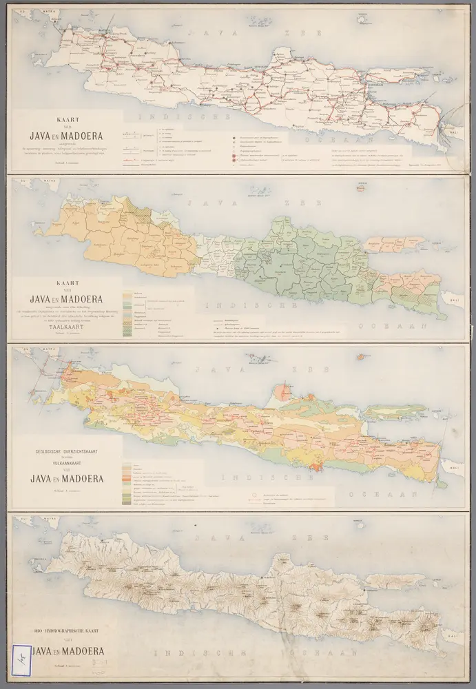 Anteprima della vecchia mappa