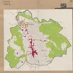 Pré-visualização do mapa antigo