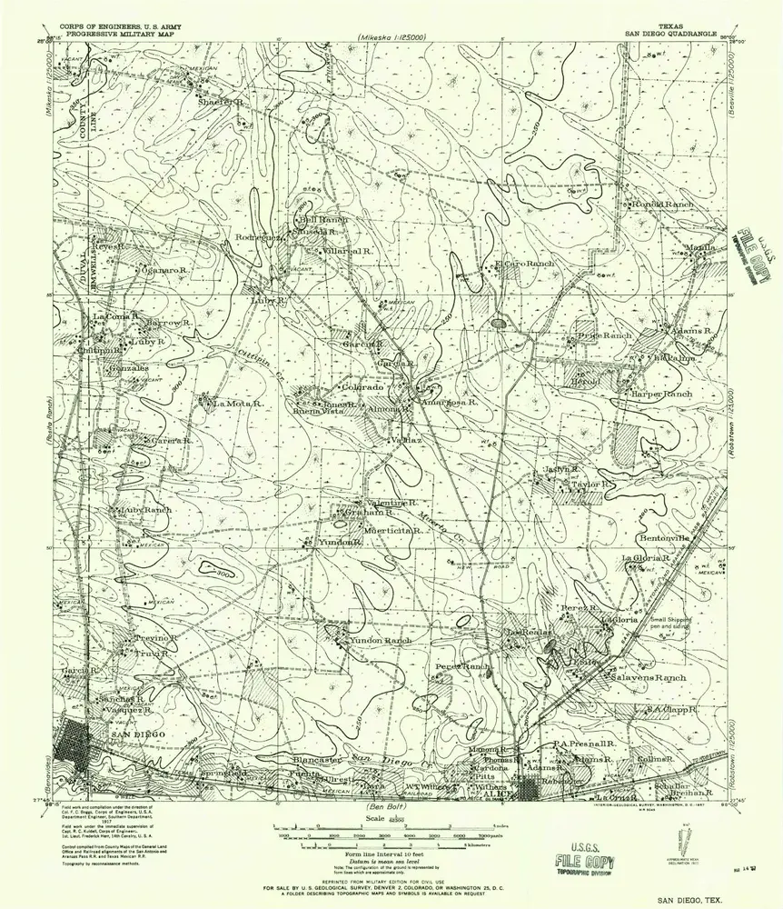 Pré-visualização do mapa antigo