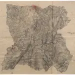 Anteprima della vecchia mappa