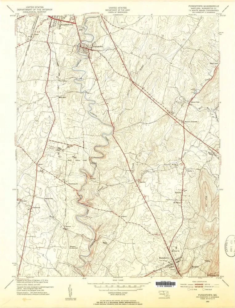 Thumbnail of historical map