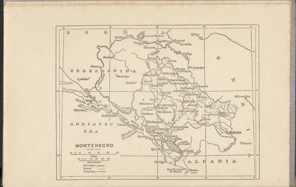 Thumbnail of historical map