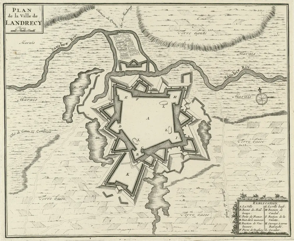 Thumbnail of historical map