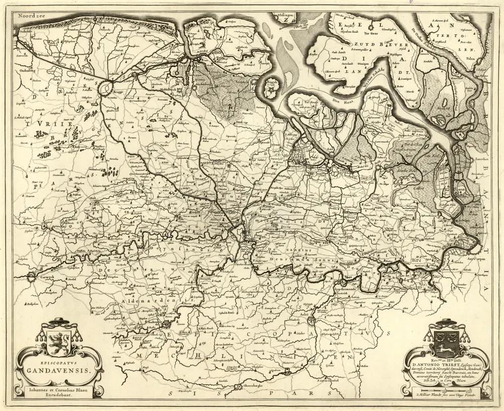 Thumbnail of historical map